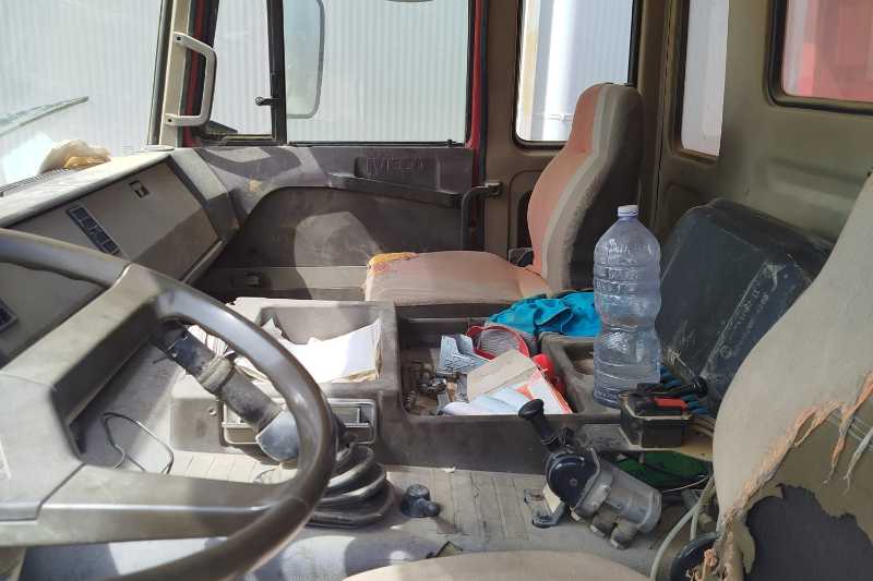 OmecoHub - Immagine IVECO 330-36HT